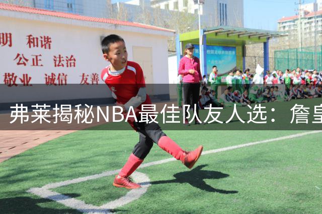 弗莱揭秘NBA最佳队友人选：詹皇科比助夺冠 纳什带来华丽数据